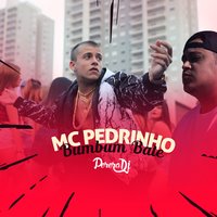 Bumbum Bate - Mc Pedrinho