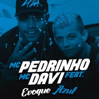 Evoque Azul - Mc Pedrinho, MC Davi