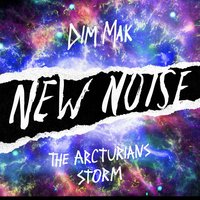 Storm - The Arcturians