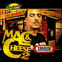 So High - French Montana, Curren$y