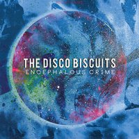 Trooper McCue - The Disco Biscuits