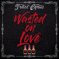 Wasted on Love - Trace Cyrus