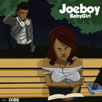 Baby Girl - Joeboy