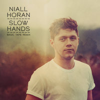 Slow Hands - Niall Horan, Basic Tape