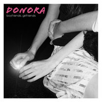 Boom Boom - Donora