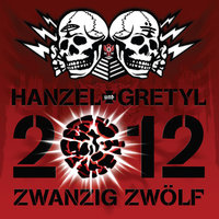 Hail To The Dark Side - Hanzel Und Gretyl