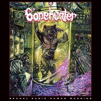 Enter the Satan's Dimension - Bonehunter