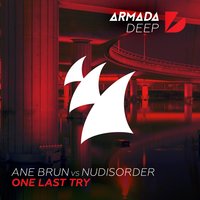 One Last Try - Ane Brun, NuDisorder