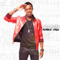 Fantasize - Romain Virgo