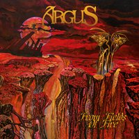 Devils of Your Time - Argus
