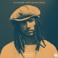 She's On My Mind - JP Cooper, KC Lights