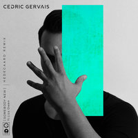 Somebody New - Cedric Gervais, Liza Owen, Hedegaard