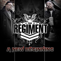 Take It Back - The Regiment
