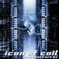 Release The Frequency / Afterwords - Icon Of Coil