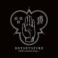 Until Nothing Remains - BoySetsFire