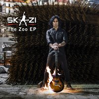Revolution - Skazi