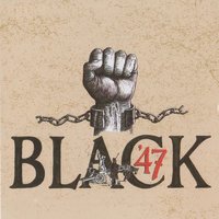 Funky Ceili (Bride's Song) - Black 47