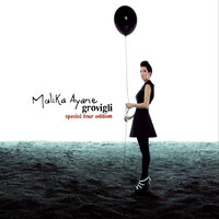 Thoughts and Clouds - Malika Ayane