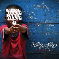 Hello - Killer Mike