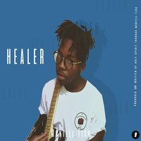 Healer - Montell Fish