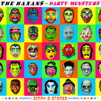 Dirty Magic - The Haxans