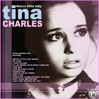 Dance Little Lady Dance - Tina Charles