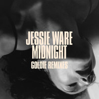 Midnight - Jessie Ware, Goldie