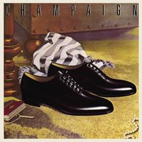 I'm on Fire - Champaign