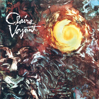 Fear - Claire Voyant