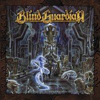 Harvest of Sorrow - Blind Guardian