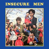 Cliff Has Left the Building - Insecure Men