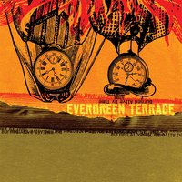 Dear Live Journal - Evergreen Terrace