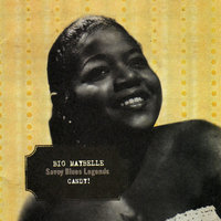 Say It Isn't' So - Big Maybelle