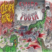 Clever Girl - Sharptooth