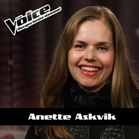 A Sky Full Of Stars - Anette Askvik