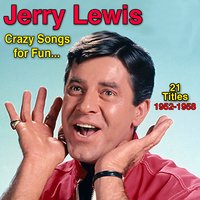Y-Y-Y-Y-Yup ! - Jerry Lewis