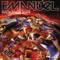 Anathamatics - Emanuel