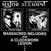 Clockwork Toys - Major Accident