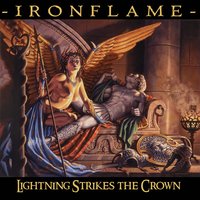 Firestorm - IRONFLAME