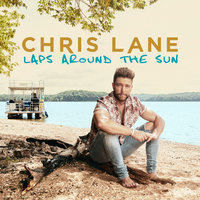 New Phone, Who's This - Chris Lane