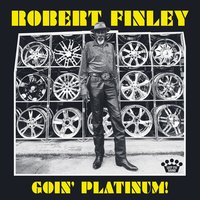 Holy Wine - Robert Finley