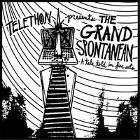 My Second-to-Last Monday (The Improbable New Sensations) - Telethon