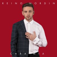 Eiks mikään riitä - Reino Nordin