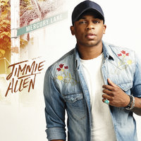 American Heartbreaker - Jimmie Allen