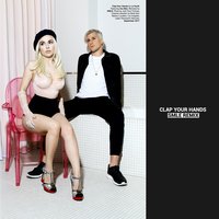 Clap Your Hands - Le Youth, Smle, Ava Max