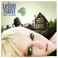 Nervous In The Light Of Dawn - Leigh Nash