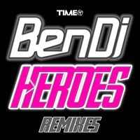 Heroes - Ben DJ