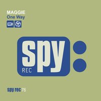 One Way - Maggie