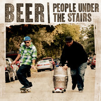 Down In L.A. - People Under The Stairs