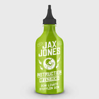 Instruction - Jax Jones, Demi Lovato, Stefflon Don